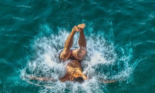 Manim Wasser